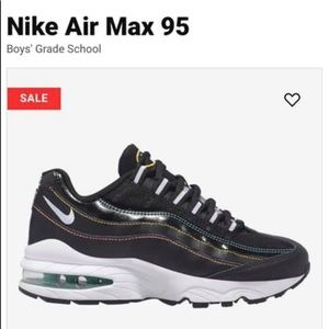 Nike Air Max 95